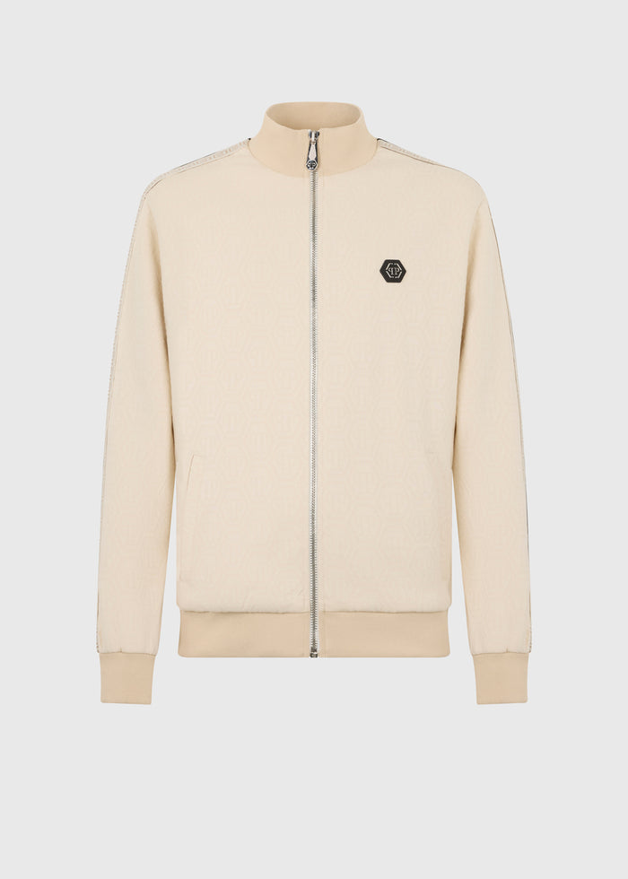 Philipp Plein Chamarra PLP-MJB3884