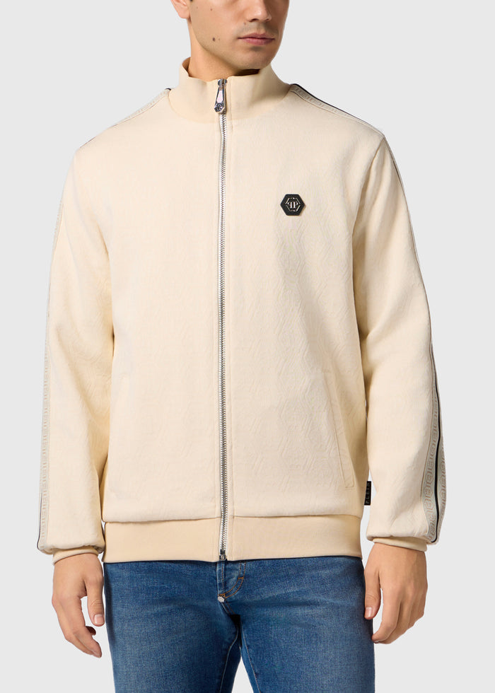 Philipp Plein Chamarra PLP-MJB3884