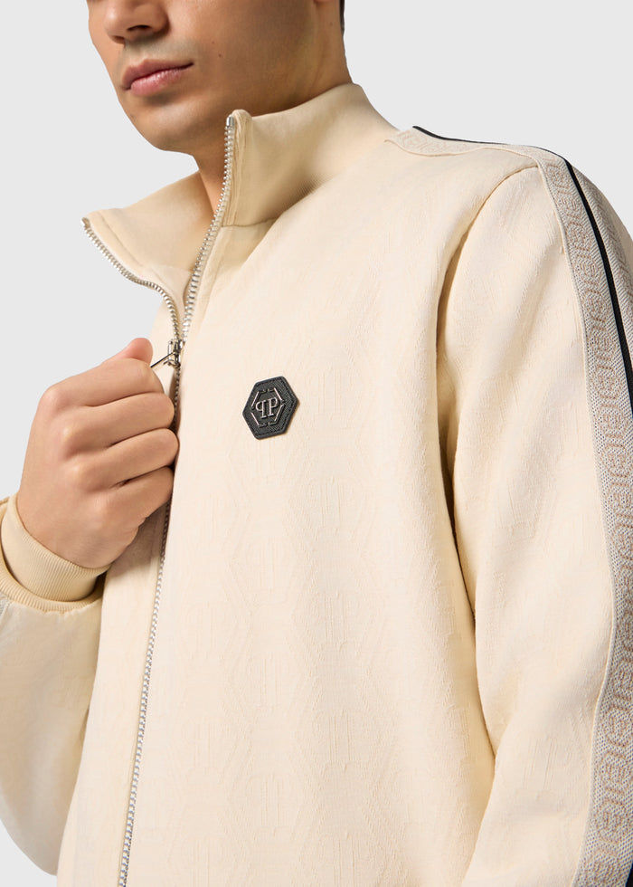 Philipp Plein Chamarra PLP-MJB3884