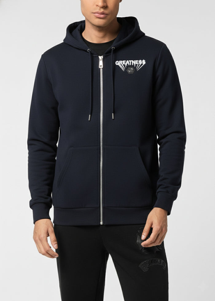 Philipp Plein Chamarra  PLP-MJB3891