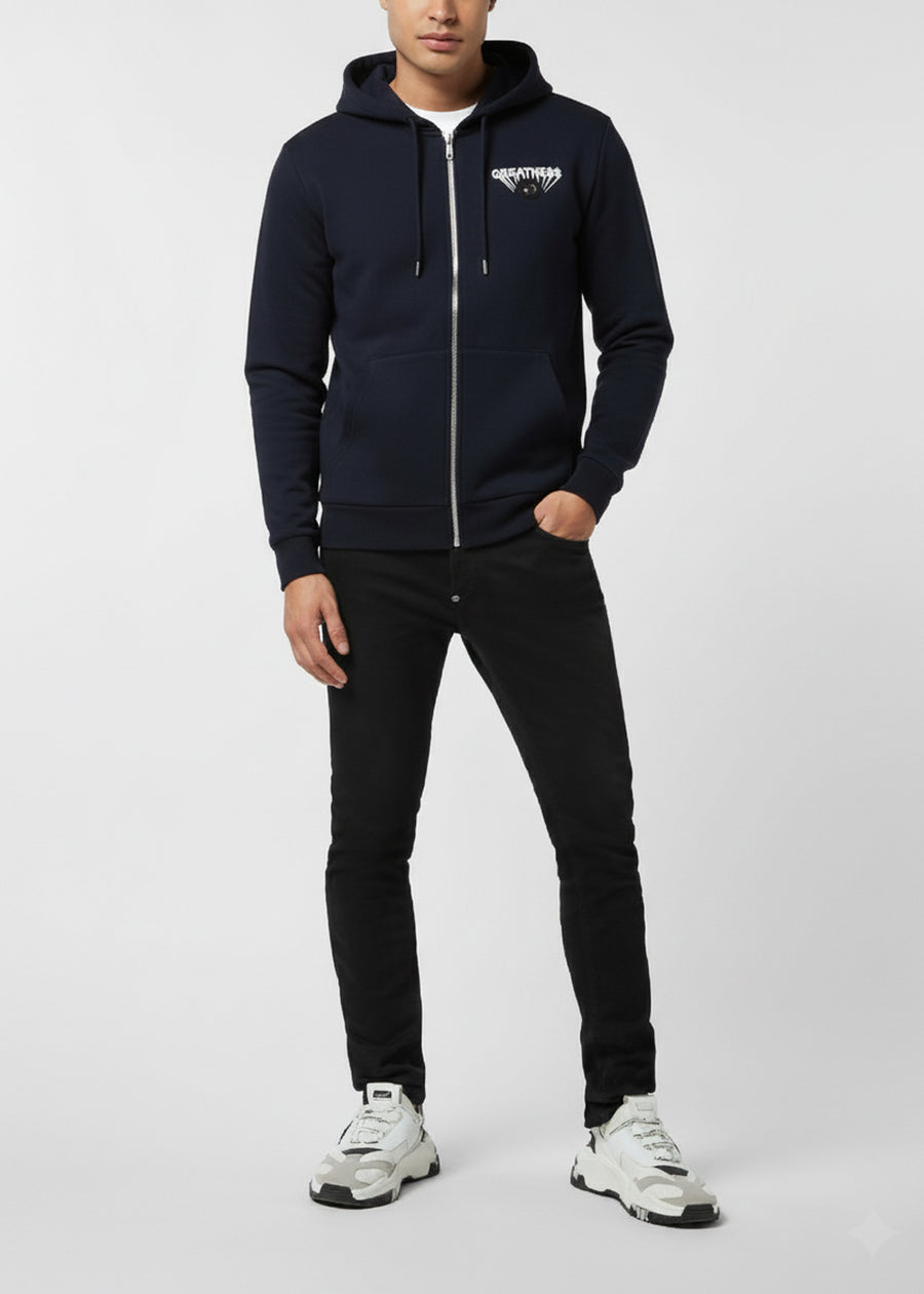 Philipp Plein Chamarra  PLP-MJB3891