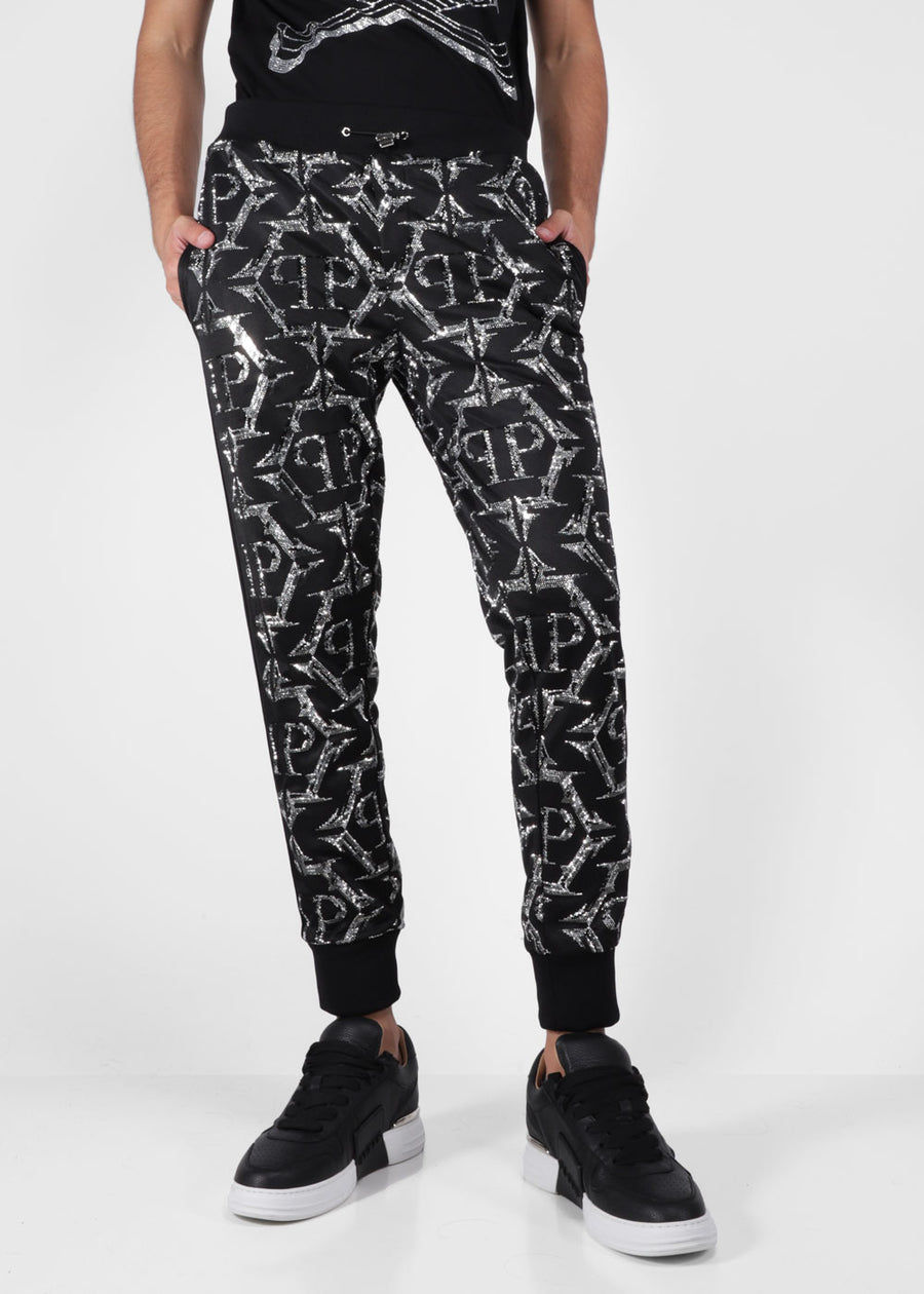 Philipp Plein Pantalón  PLP-MJT2180