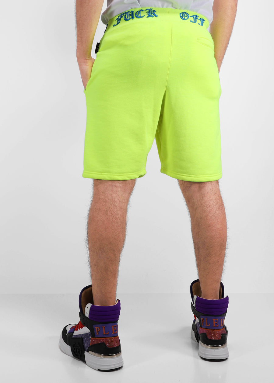 Philipp Plein Shorts  PLP-MJT2220