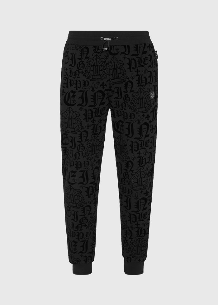 PHILIPP PLEIN Pantalón deportivo PLP-MJT2578