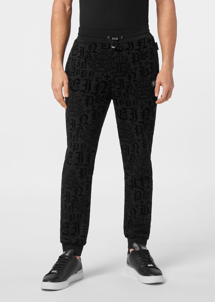PHILIPP PLEIN Pantalón deportivo PLP-MJT2578
