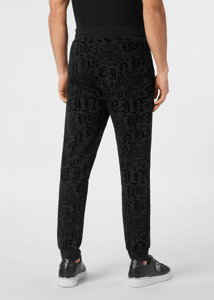 PHILIPP PLEIN Pantalón deportivo PLP-MJT2578