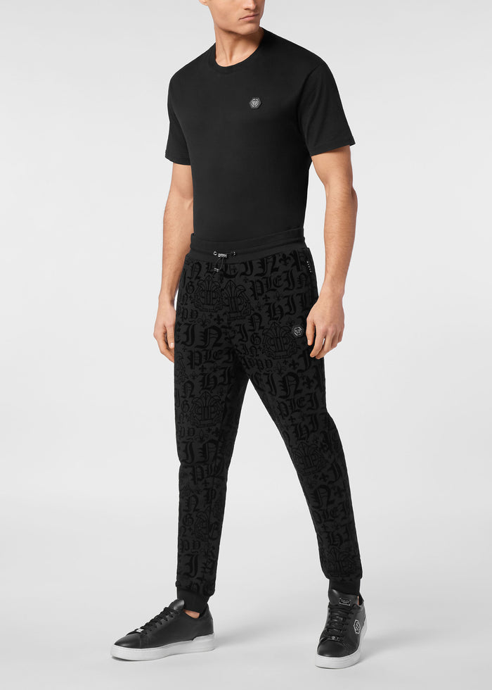 PHILIPP PLEIN Pantalón deportivo PLP-MJT2578