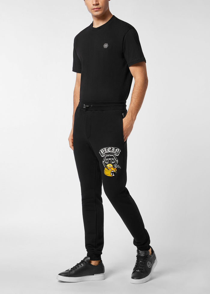 Philipp Plein Pantalón deportivo PLP-MJT2583