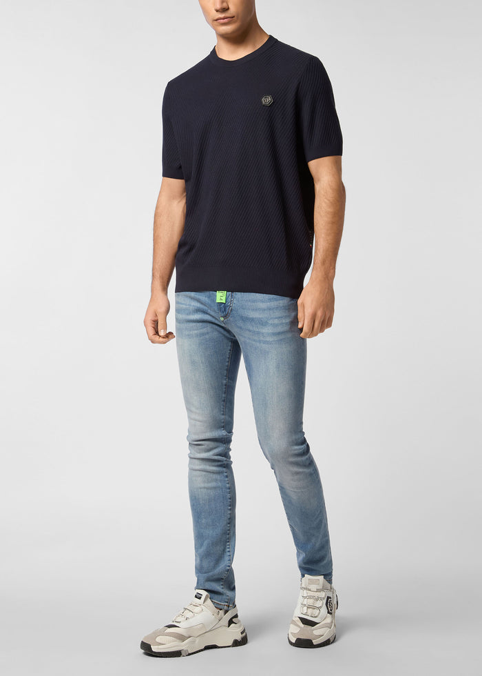 Philipp Plein T-Shirt PLP-MKO1507