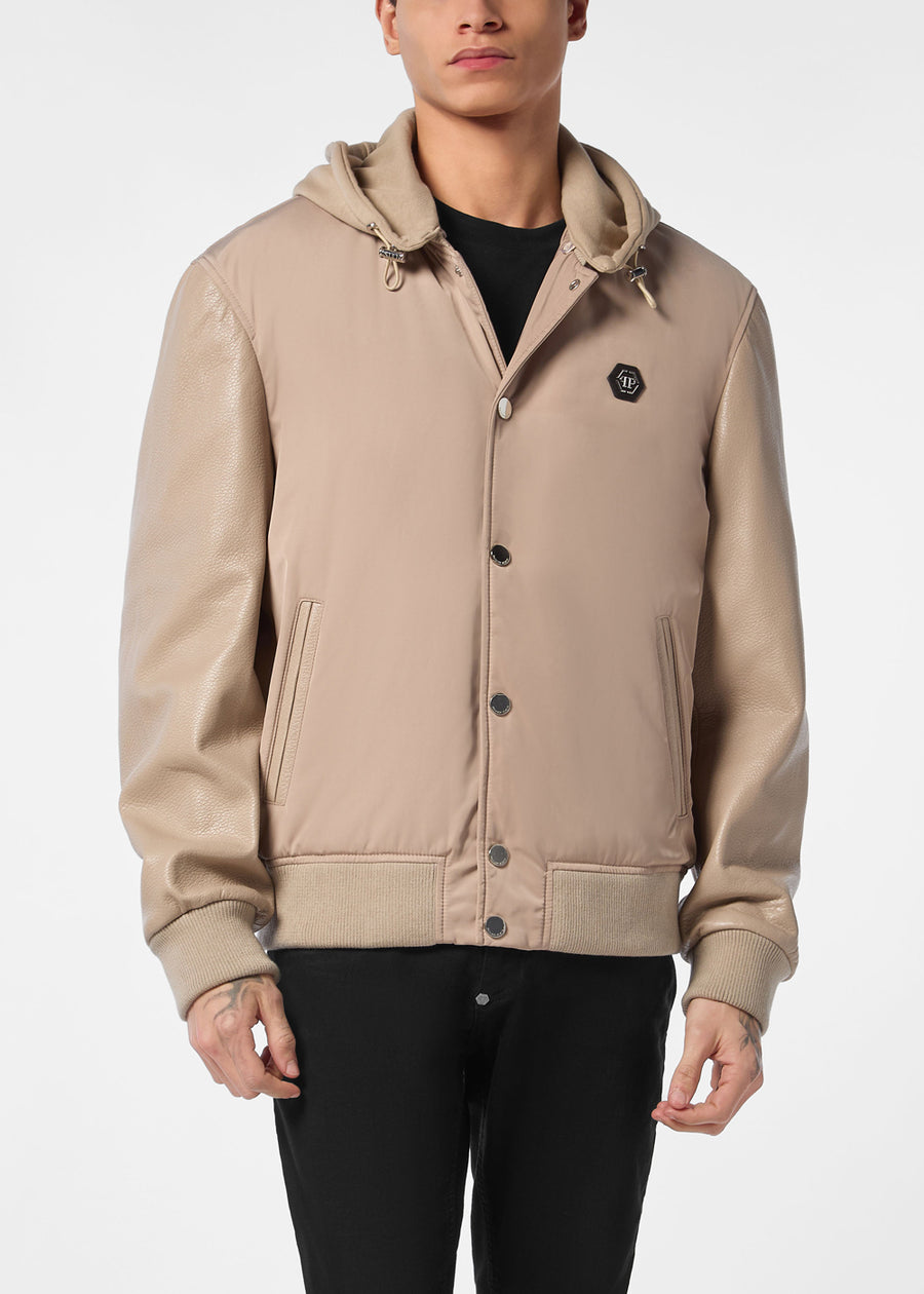 Philipp Plein Chamarra PLP-MLB1976