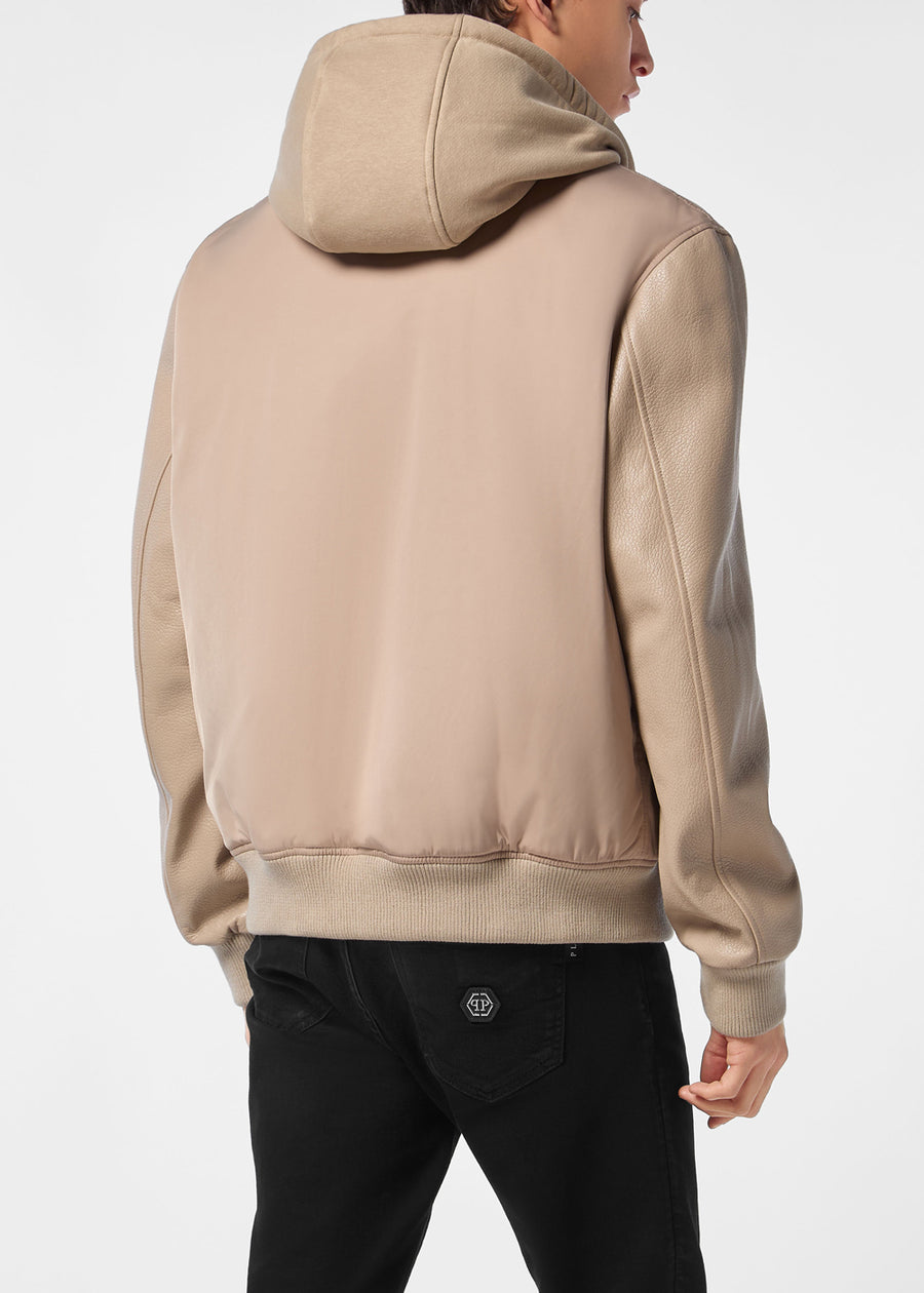 Philipp Plein Chamarra PLP-MLB1976