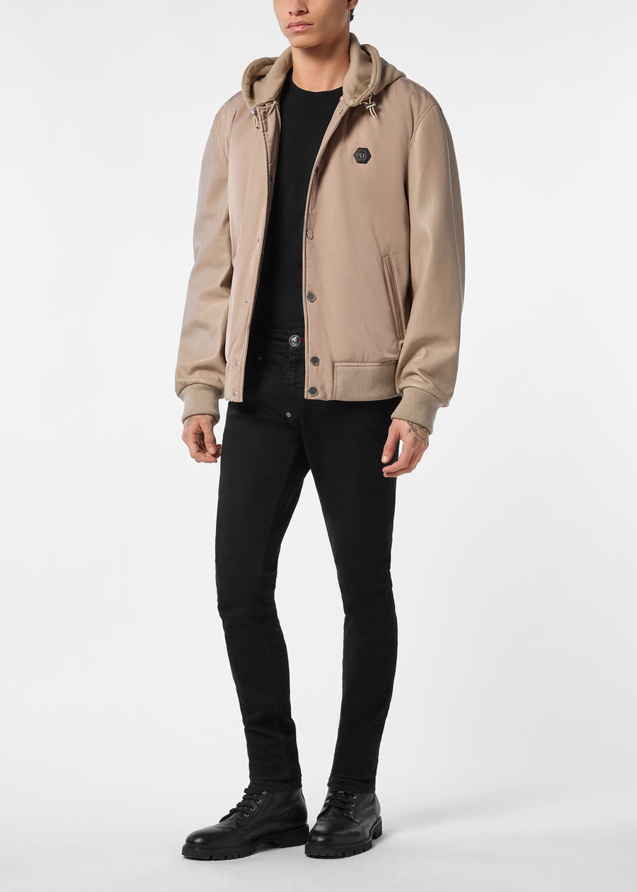 Philipp Plein Chamarra PLP-MLB1976