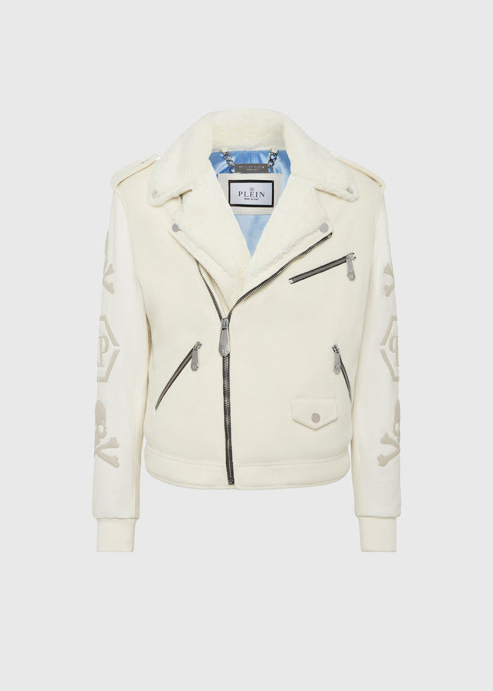 Philipp Plein Chamarra PLP-MLB1995