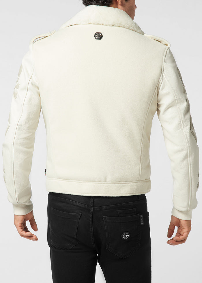 Philipp Plein Chamarra PLP-MLB1995