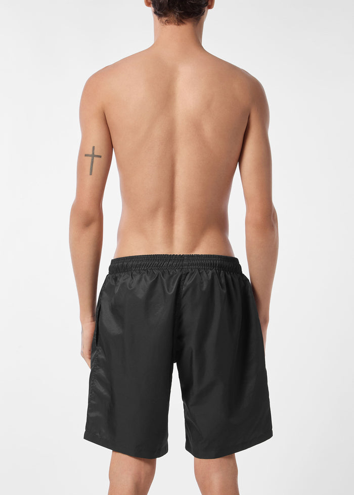 Philipp Plein Shorts de baño PLP-MMT0391