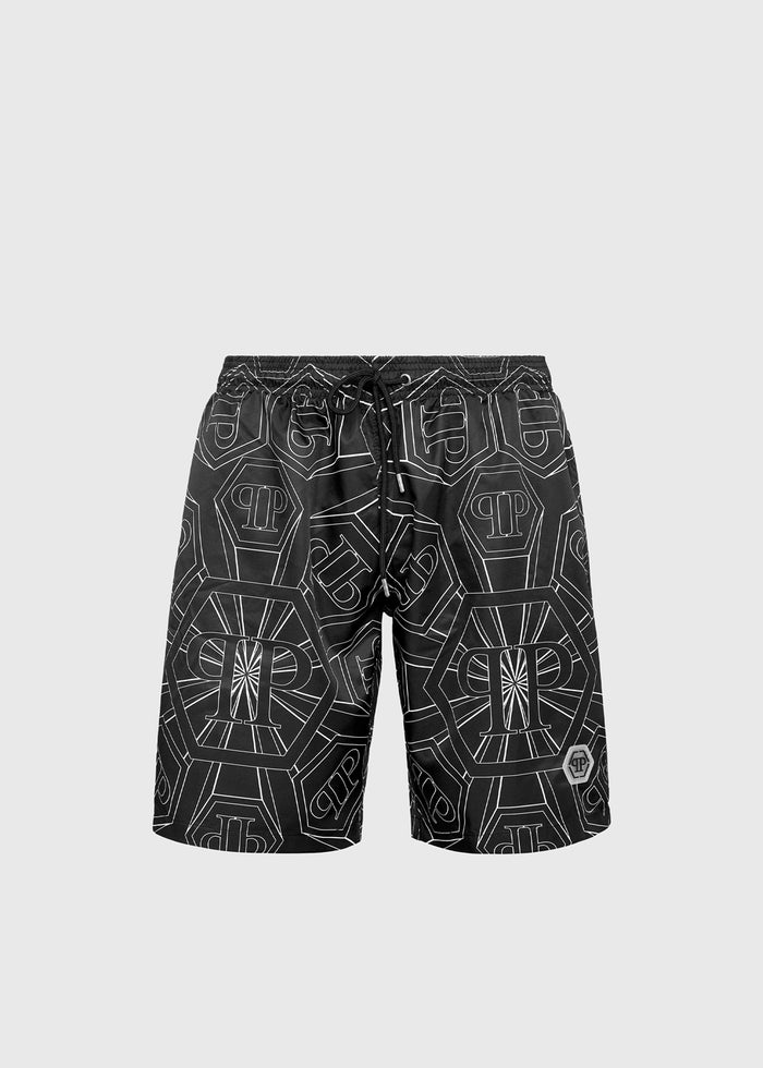Philipp Plein Shorts PLP-MMX0157