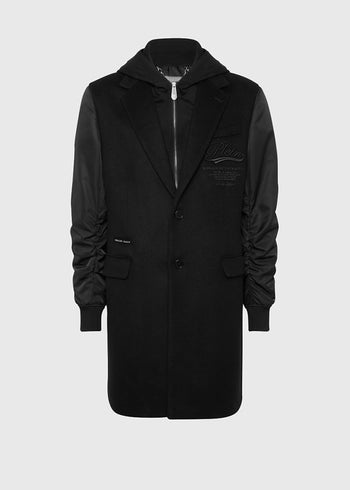 Philipp Plein Abrigo  PLP-MRA0620