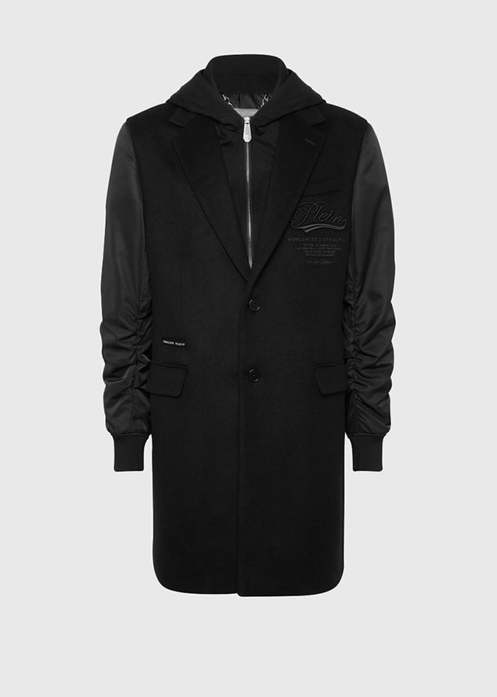 Philipp Plein Abrigo  PLP-MRA0620