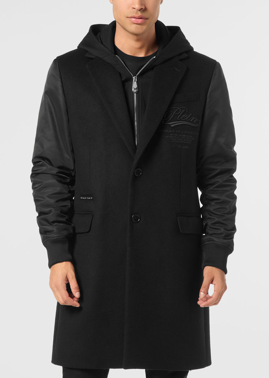 Philipp Plein Abrigo  PLP-MRA0620