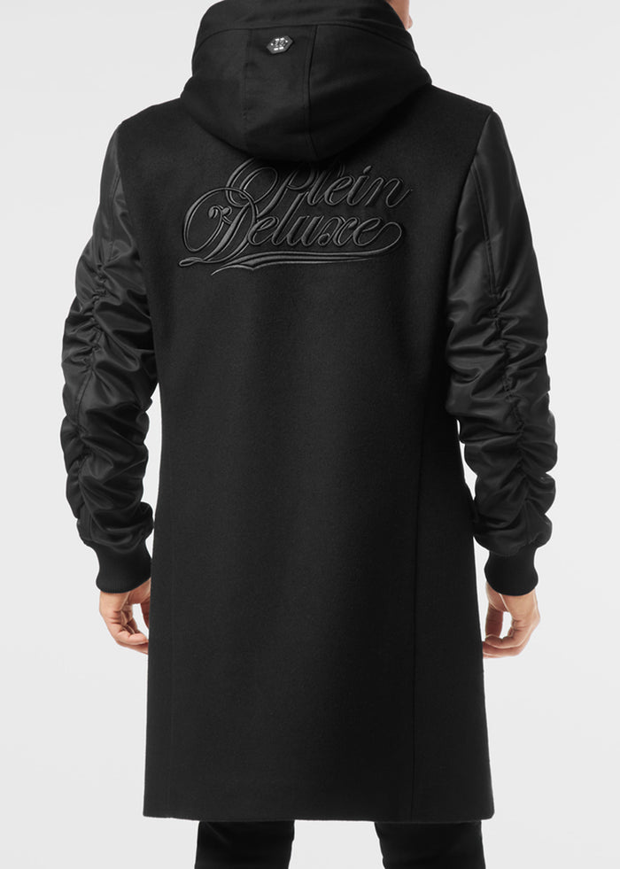 Philipp Plein Abrigo  PLP-MRA0620