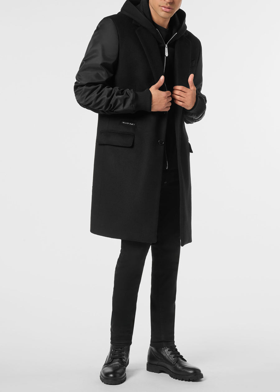 Philipp Plein Abrigo  PLP-MRA0620