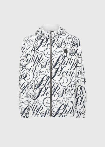 Philipp Plein Chamarra  PLP-MRB2763