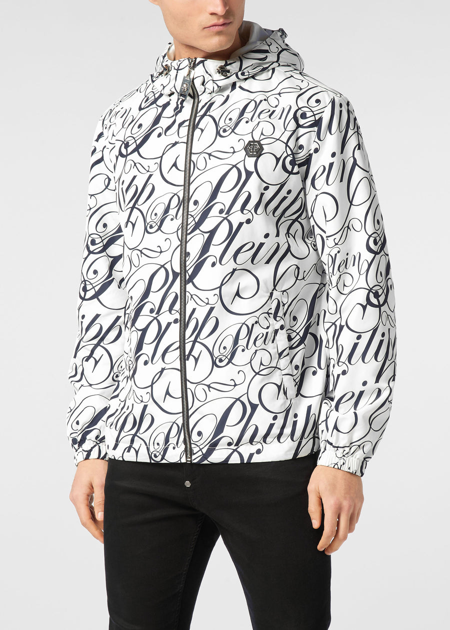 Philipp Plein Chamarra  PLP-MRB2763
