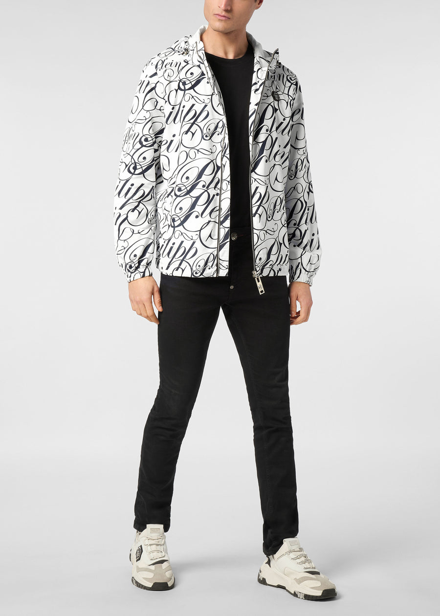 Philipp Plein Chamarra  PLP-MRB2763