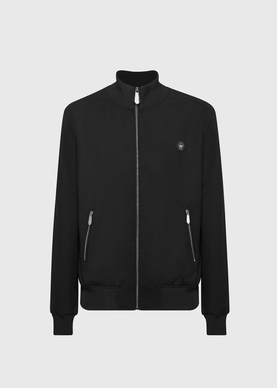 Philipp Plein Chamarra  PLP-MRB2818
