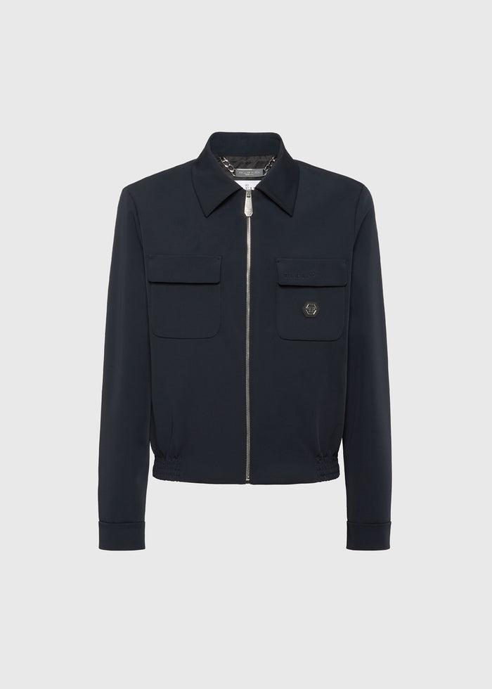 Philipp Plein Chamarra PLP-MRB2841