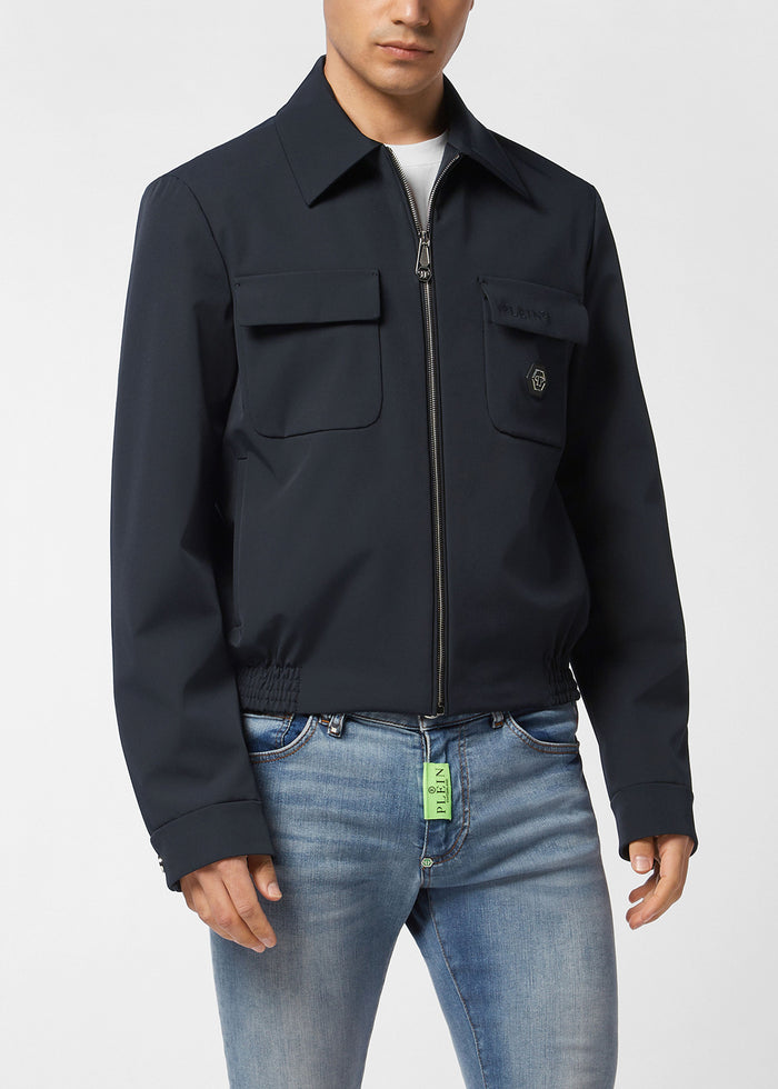 Philipp Plein Chamarra PLP-MRB2841