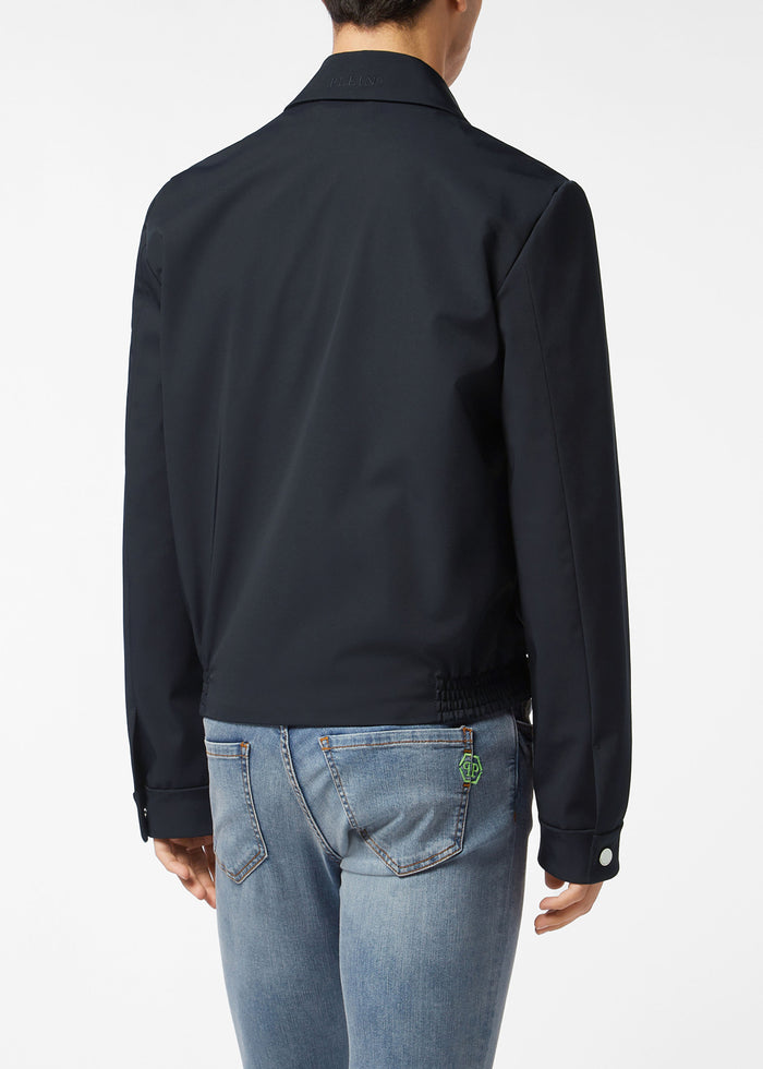 Philipp Plein Chamarra PLP-MRB2841