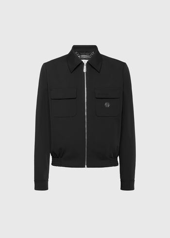 Philipp Plein Chamarra PLP-MRB2841