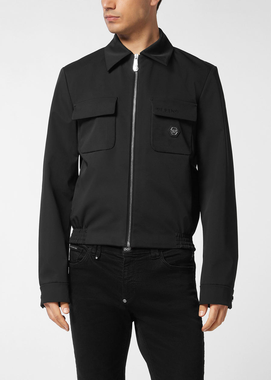 Philipp Plein Chamarra PLP-MRB2841