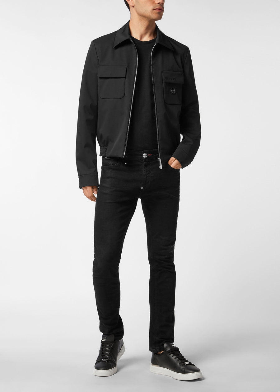 Philipp Plein Chamarra PLP-MRB2841