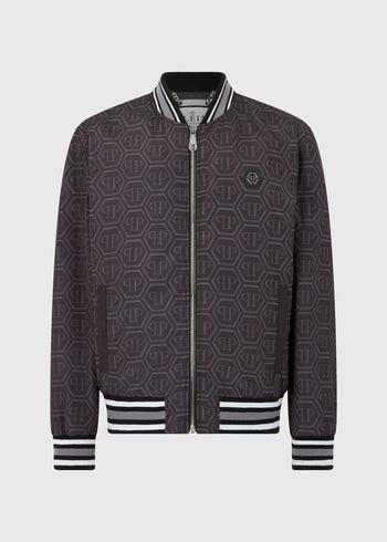Philipp Plein Chamarra PLP-MRB3092
