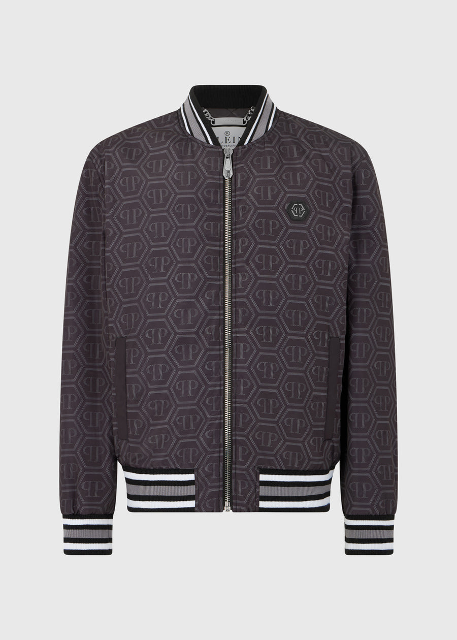 Philipp Plein Chamarra PLP-MRB3092