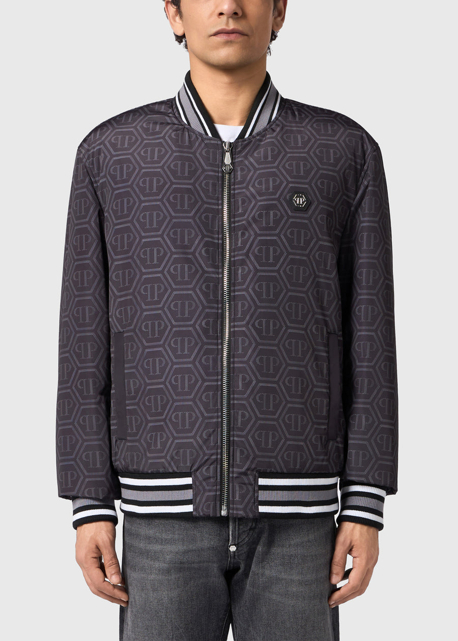 Philipp Plein Chamarra PLP-MRB3092