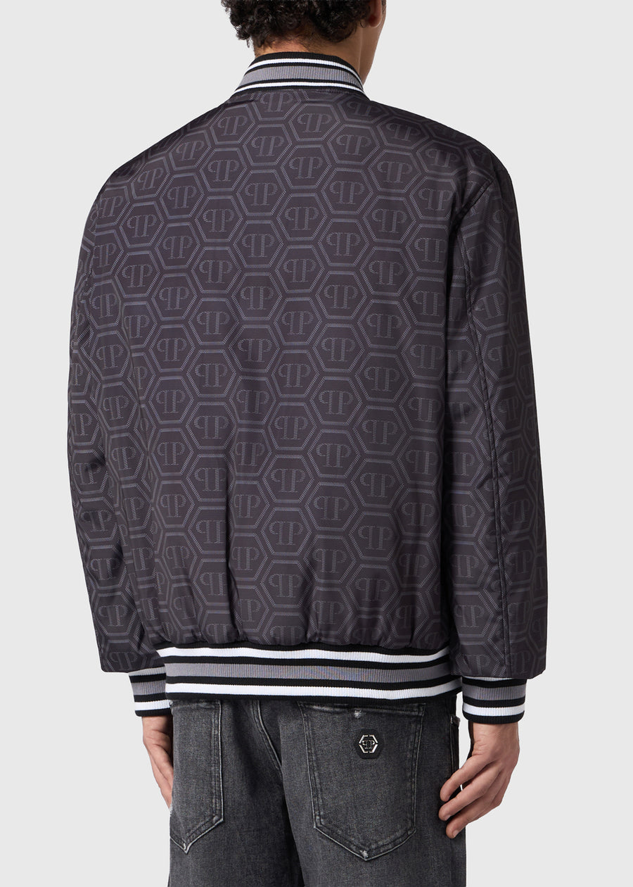 Philipp Plein Chamarra PLP-MRB3092