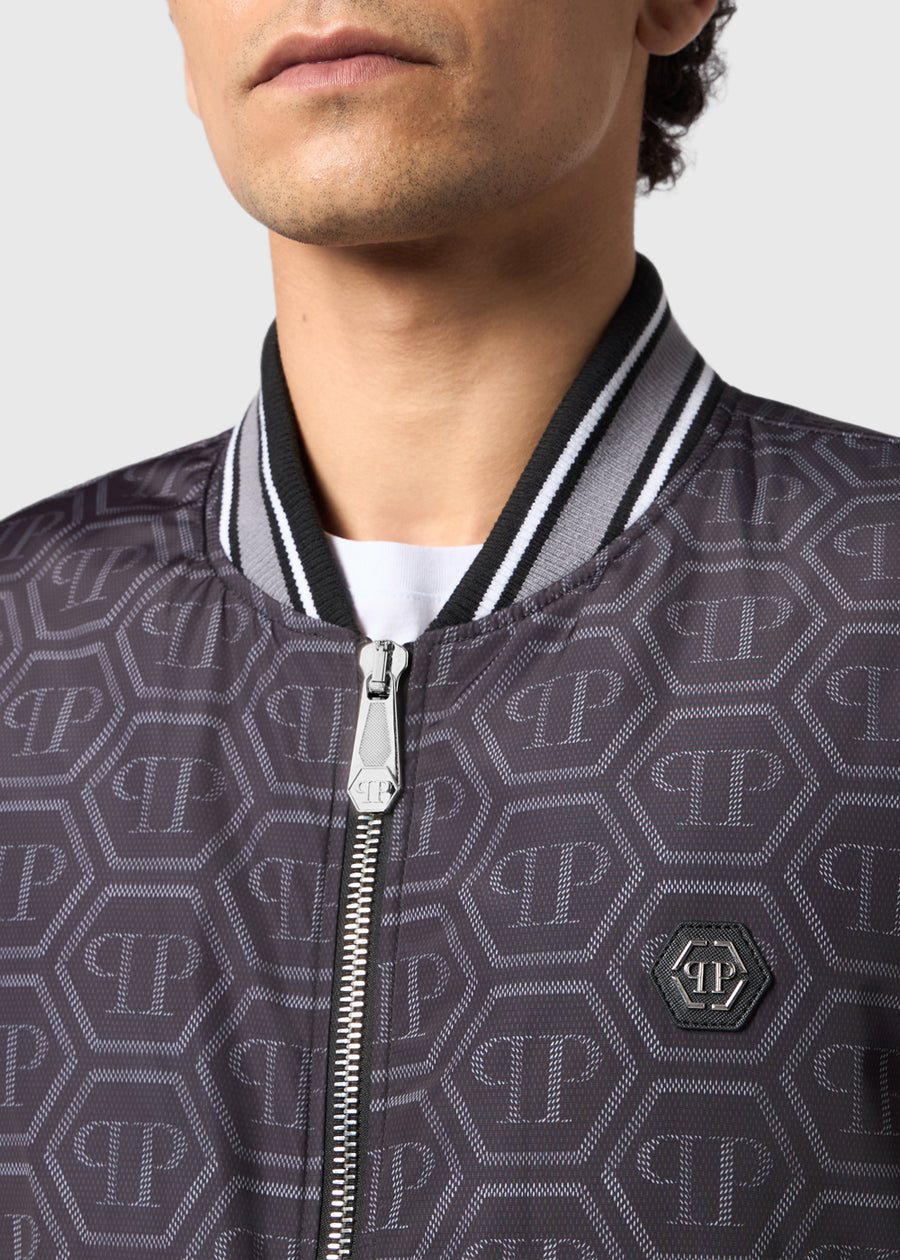 Philipp Plein Chamarra PLP-MRB3092