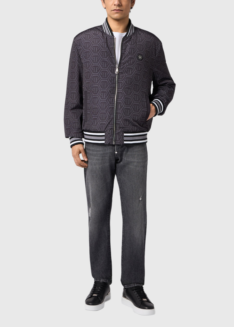 Philipp Plein Chamarra PLP-MRB3092