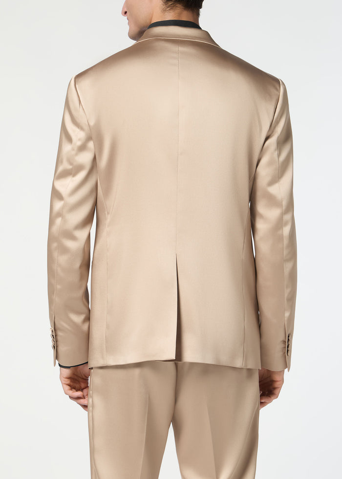 Philipp Plein Blazer Satín PLP-MRF1929