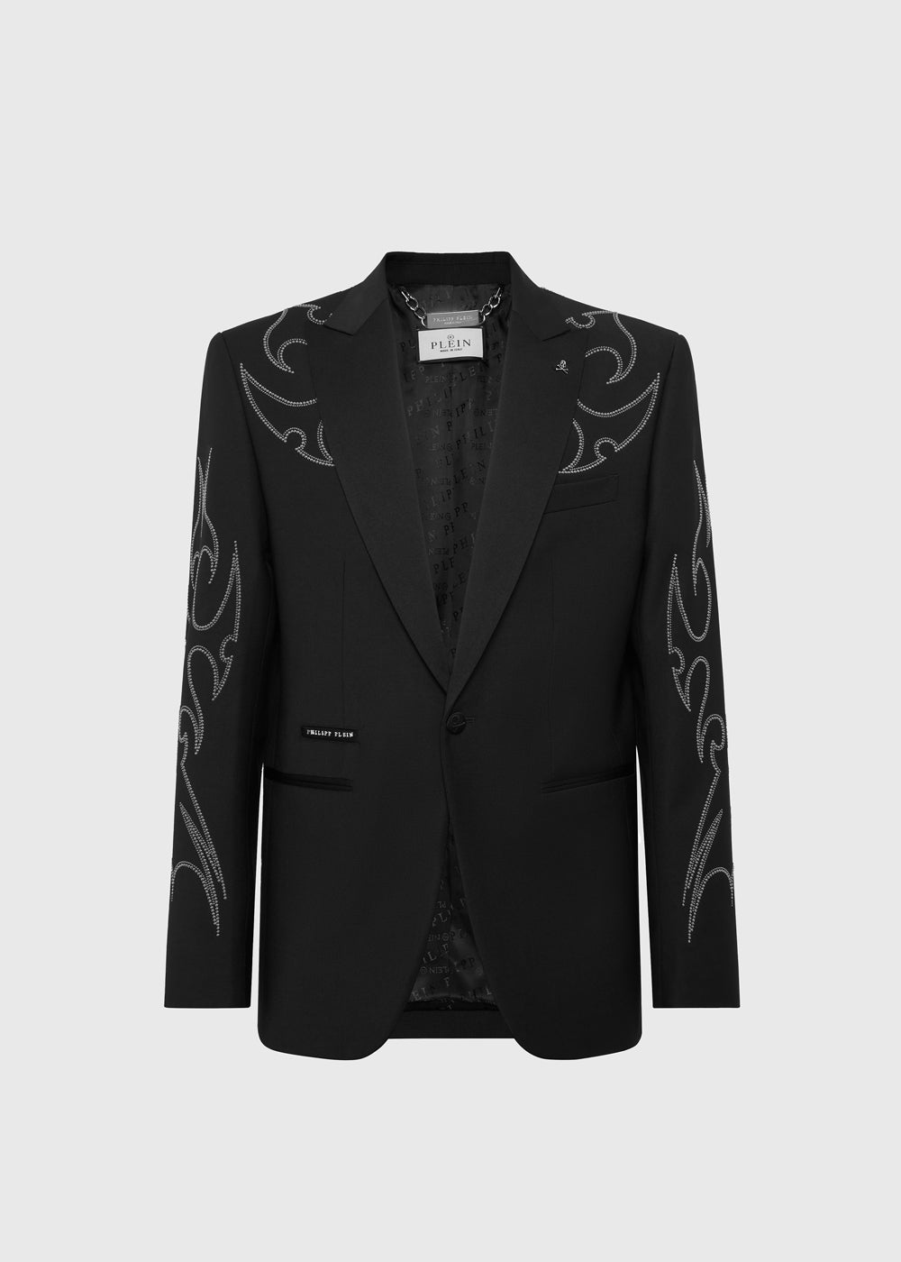 Philipp Plein Blazer PLP-MRF2098 | GRAN VÍA | Boutique de Lujo en