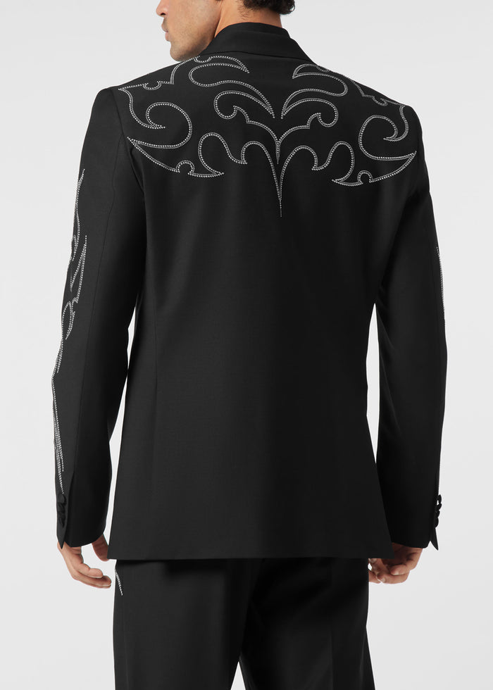 Philipp Plein Blazer PLP-MRF2098