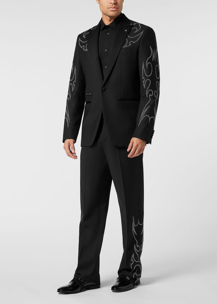 Philipp Plein Blazer PLP-MRF2098