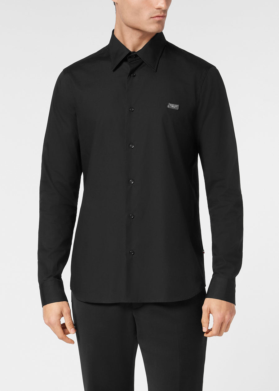 Philipp Plein Camisa  PLP-MRP2347