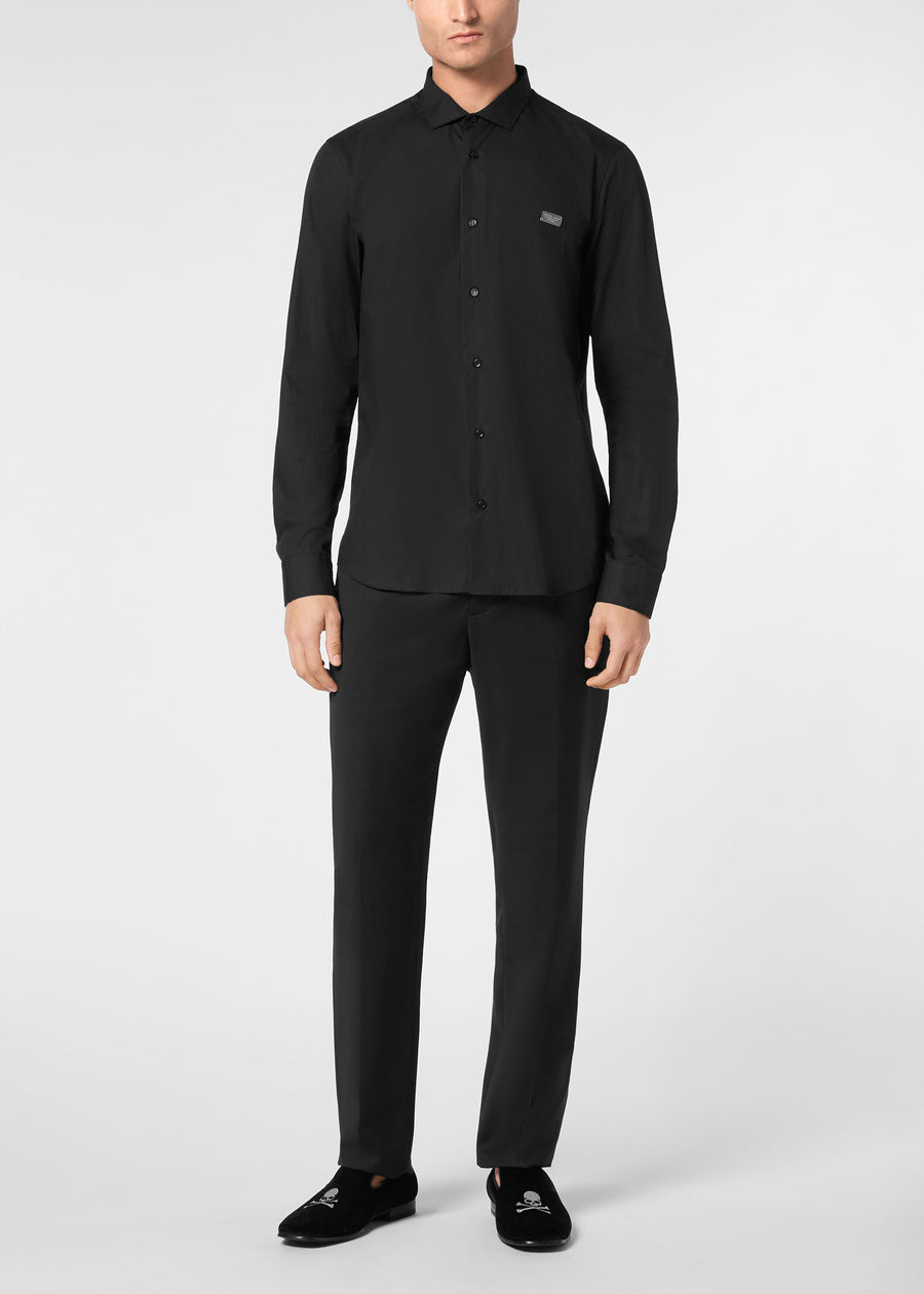 Philipp Plein Camisa  PLP-MRP2347
