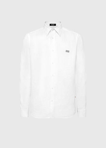 PHILIPP PLEIN Camisa de botones PLP-MRP2433