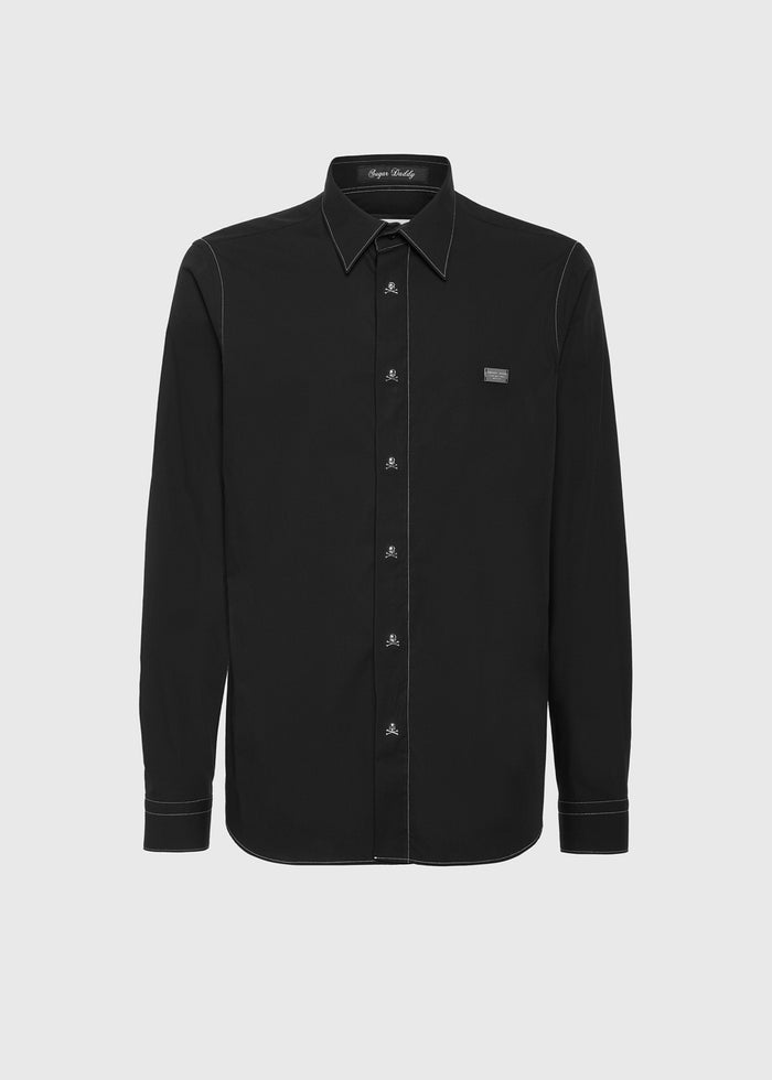 Philipp Plein Camisa PLP-MRP2495