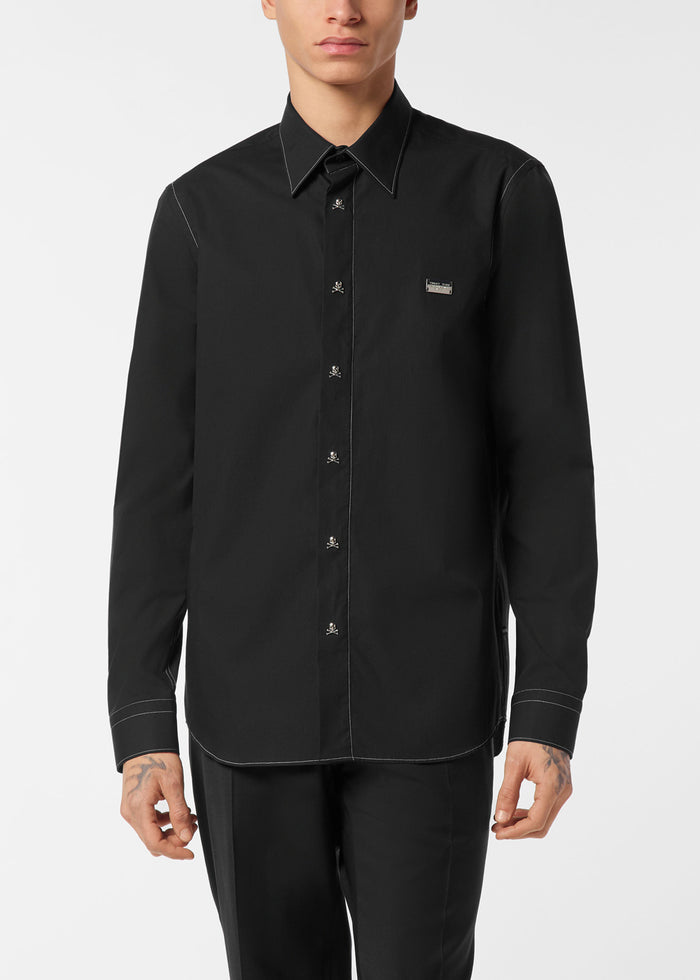 Philipp Plein Camisa PLP-MRP2495